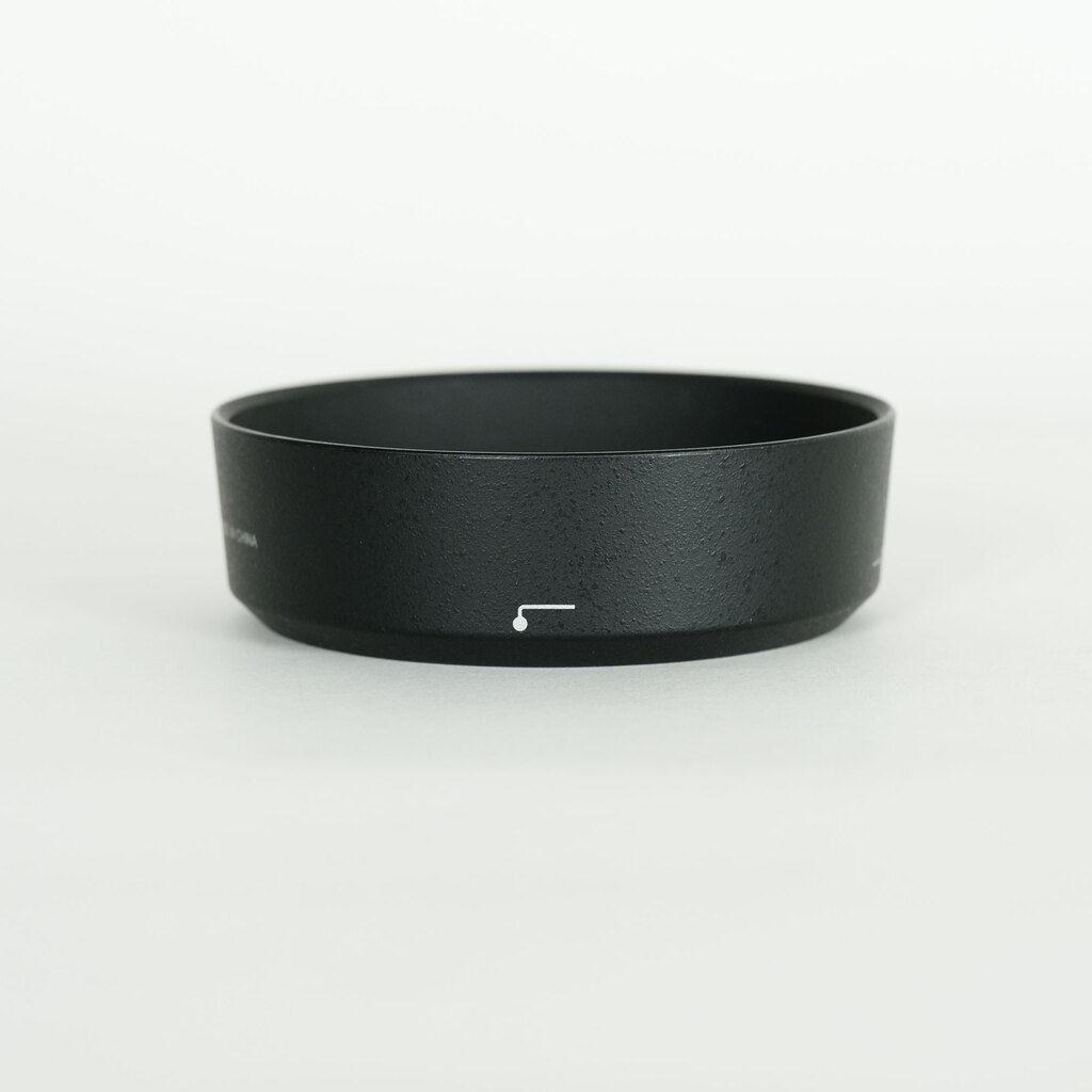 Nikon AF-S DX NIKKOR 35mm f/1.8G