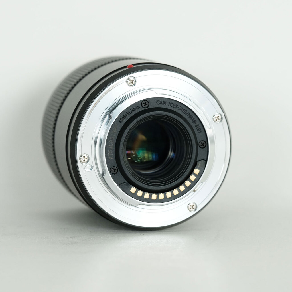 Panasonic LUMIX G MACRO 30mm F2.8 ASPH. MEGA O.I.S. Panasonic LUMIX G MACRO 30mm F2.8 ASPH. MEGA O.I.S.