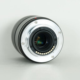 Panasonic LUMIX G MACRO 30mm F2.8 ASPH. MEGA O.I.S. Panasonic LUMIX G MACRO 30mm F2.8 ASPH. MEGA O.I.S.