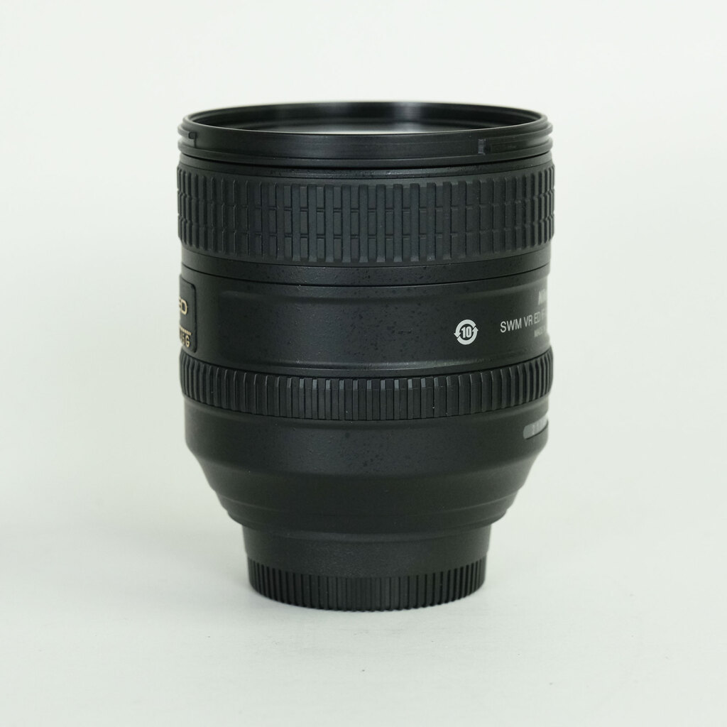 Nikon AF-S NIKKOR 24-85mm F3.5-4.5G ED VR
