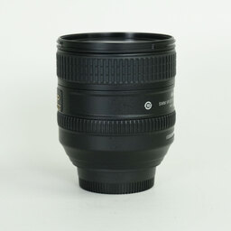 Nikon AF-S NIKKOR 24-85mm F3.5-4.5G ED VR