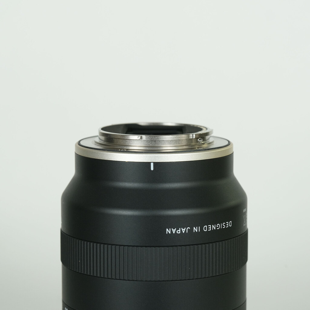TAMRON 28-200mm F/2.8-5.6 Di III RXD (Model A071) [ソニーE用]