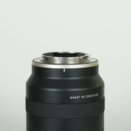 TAMRON 28-200mm F/2.8-5.6 Di III RXD (Model A071) [ソニーE用]