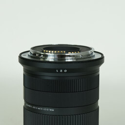 SIGMA 18-50mm F2.8 DC DN｜Contemporary [キヤノンRF用]
