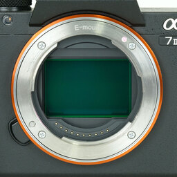 SONY α7 II（ILCE-7M2）
