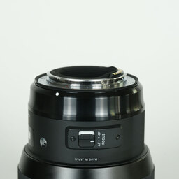 SONY FE 85mm F1.8 SEL85F18