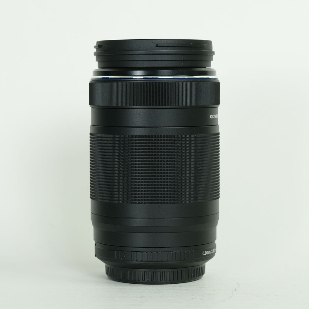 OLYMPUS M.ZUIKO DIGITAL ED 75-300mm F4.8-6.7 II