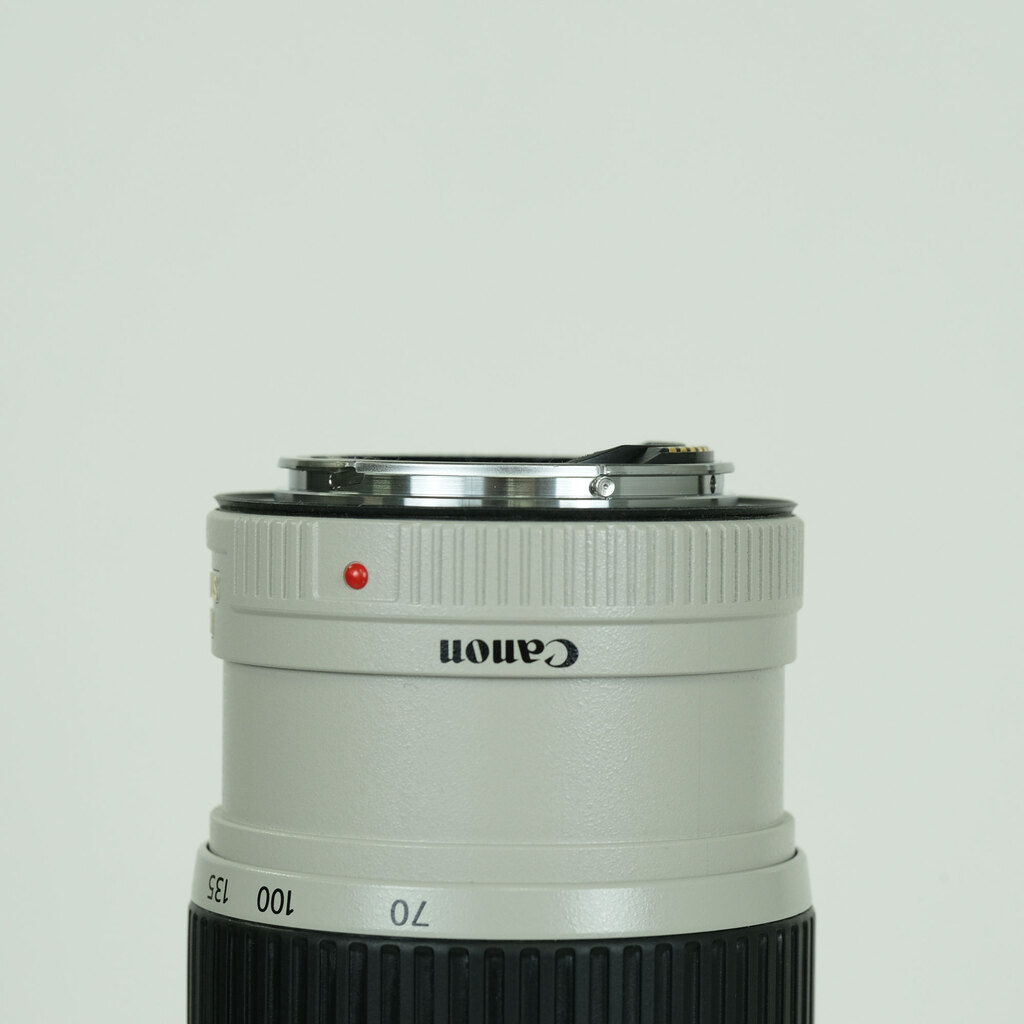 Canon EF70-200mm F4L IS USM