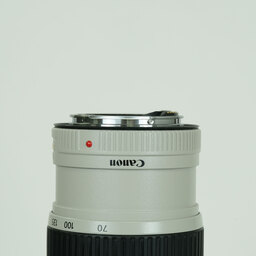 Canon EF70-200mm F4L IS USM