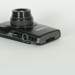 Canon IXY 650 ブラック