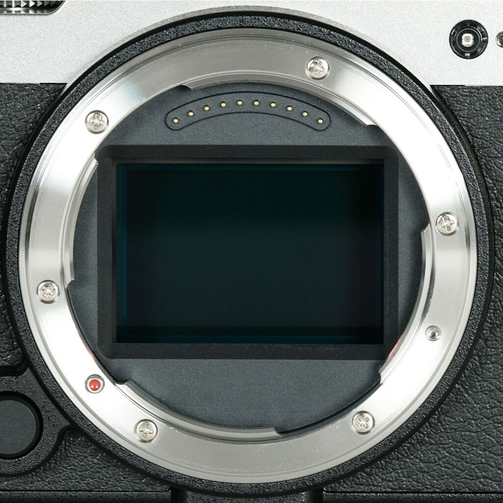 Panasonic LUMIX DC-S9