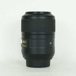 Nikon AF-S DX Micro NIKKOR 85mm F3.5G ED VR