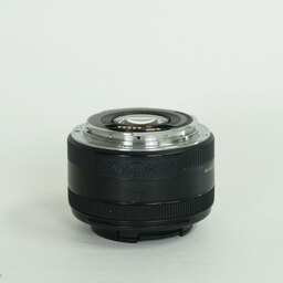 Canon EF50mm F1.8 STM