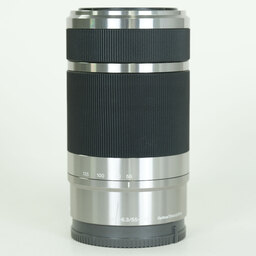 SONY E 55-210mm F4.5-6.3 OSS SEL55210