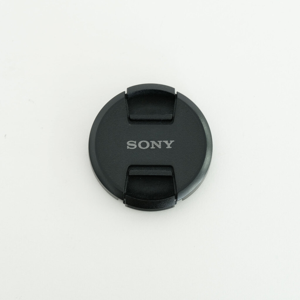 SONY Sonnar T* FE 55mm F1.8 ZA SEL55F18Z