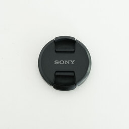 SONY Sonnar T* FE 55mm F1.8 ZA SEL55F18Z