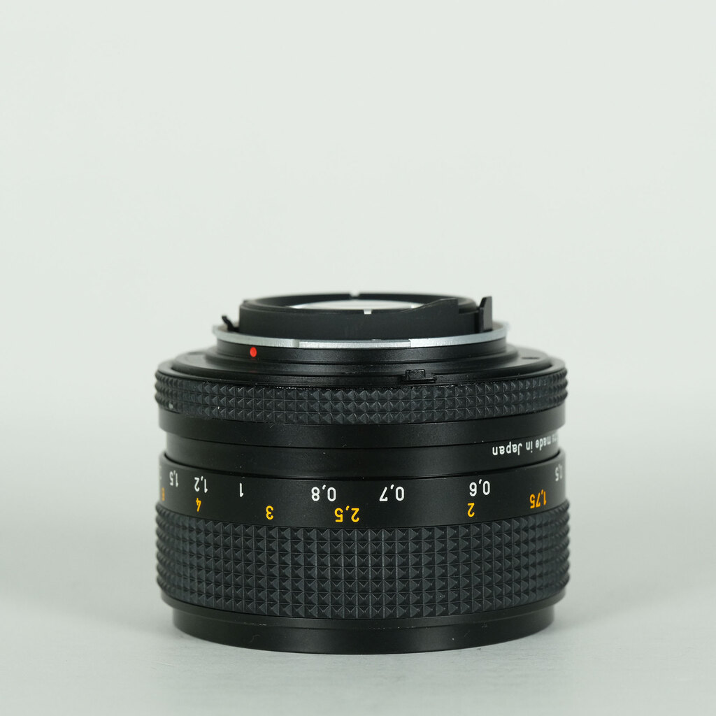 Carl Zeiss Planar T* 50mm F1.4の出品 | ONE SCENE（ワンシーン）