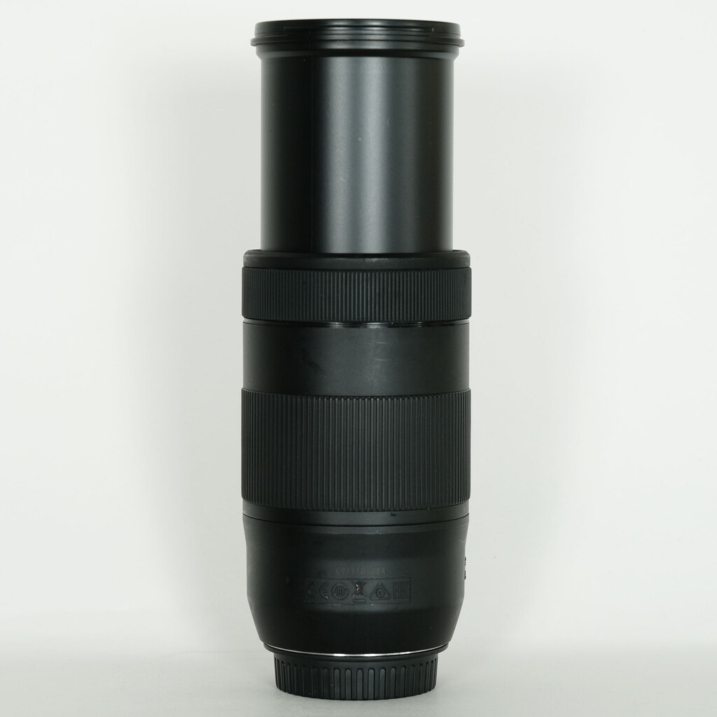 Canon EF70-300mm F4-5.6 IS II USM