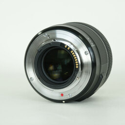 SIGMA 30mm F1.4 DC HSM｜Art [シグマSA用]