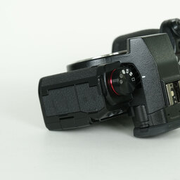 Panasonic LUMIX S5II DC-S5M2