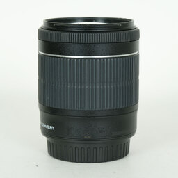 Canon EF-S18-55mm F3.5-5.6 IS STM