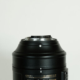 Nikon AF-S NIKKOR 200-500mm f/5.6E ED VR