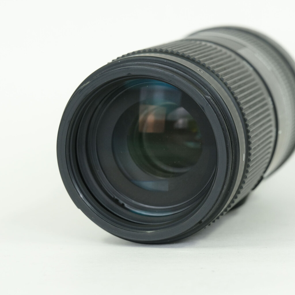 SIGMA 100-400mm F5-6.3 DG DN OS｜Contemporary [ソニーE用]
