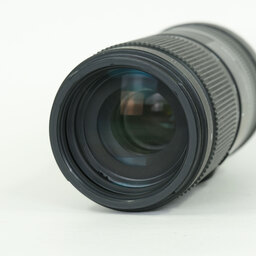 SIGMA 100-400mm F5-6.3 DG DN OS｜Contemporary [ソニーE用]
