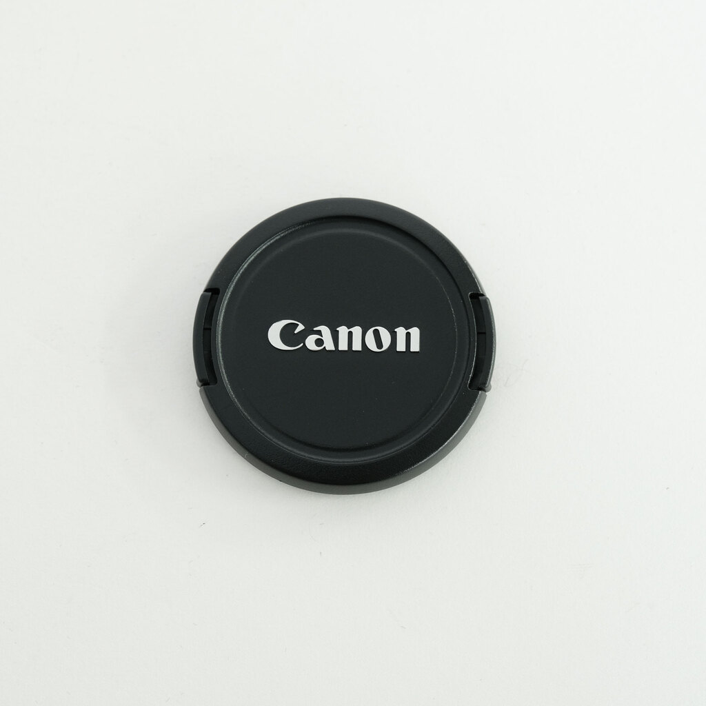 Canon EF50mm F1.8 II