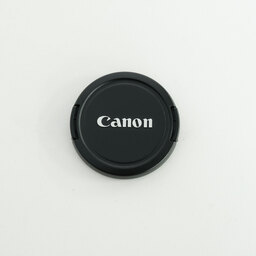 Canon EF50mm F1.8 II