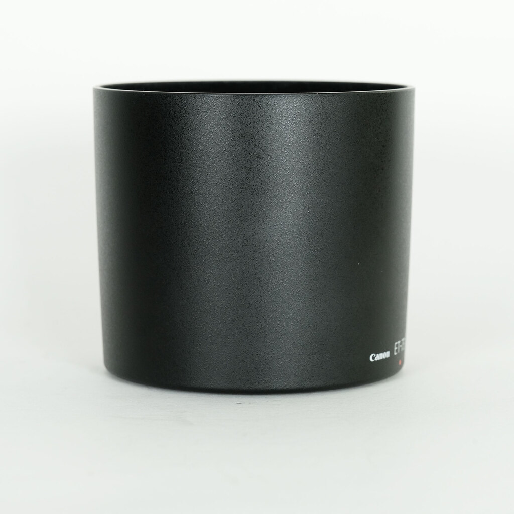 Canon EF100mm F2.8Lマクロ IS USM