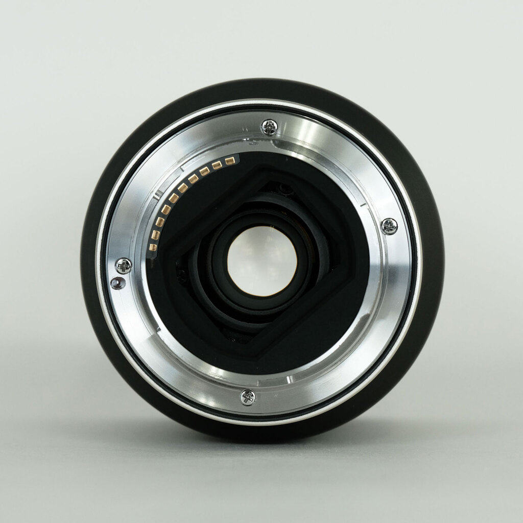 TAMRON 17-28mm F/2.8 Di III RXD (Model A046) [ソニーE用]