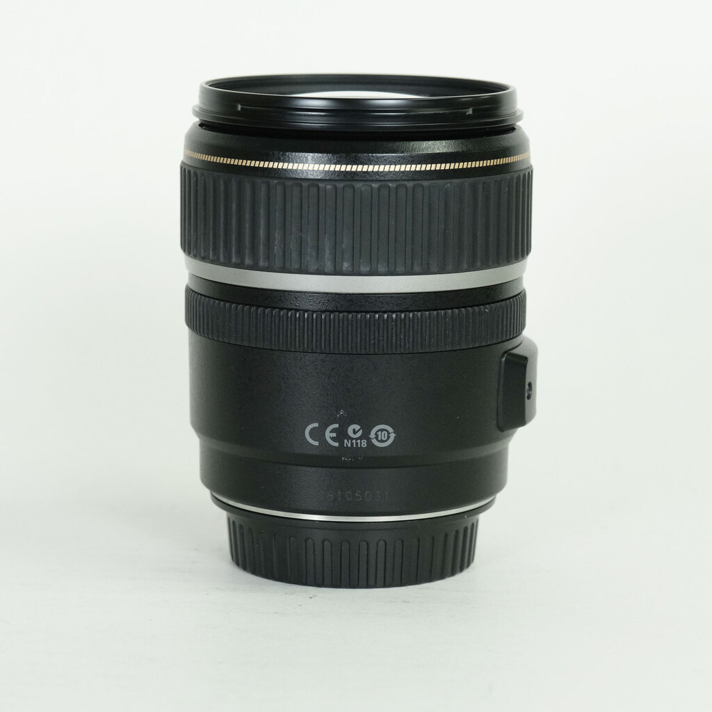 Canon EF-S17-85mm F4-5.6 IS USM Canon EF-S17-85mm F4-5.6 IS USM