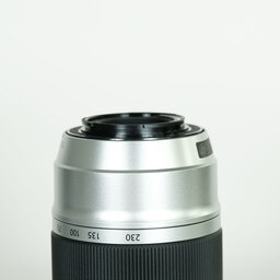 FUJIFILM フジノン XC50-230mm F4.5-6.7 OIS シルバー