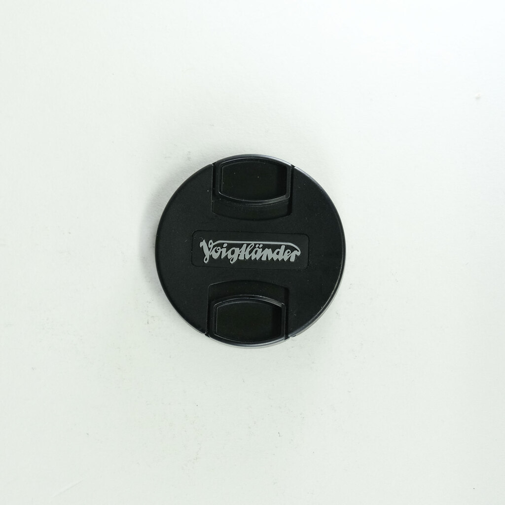 Voigtlander NOKTON 23mm F1.2 Aspherical [フジフイルムX用]