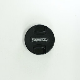 Voigtlander NOKTON 23mm F1.2 Aspherical [フジフイルムX用]