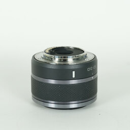 Nikon 1 NIKKOR VR10-30/3.5-5.6 ブラック Nikon 1 NIKKOR VR10-30/3.5-5.6 ブラック