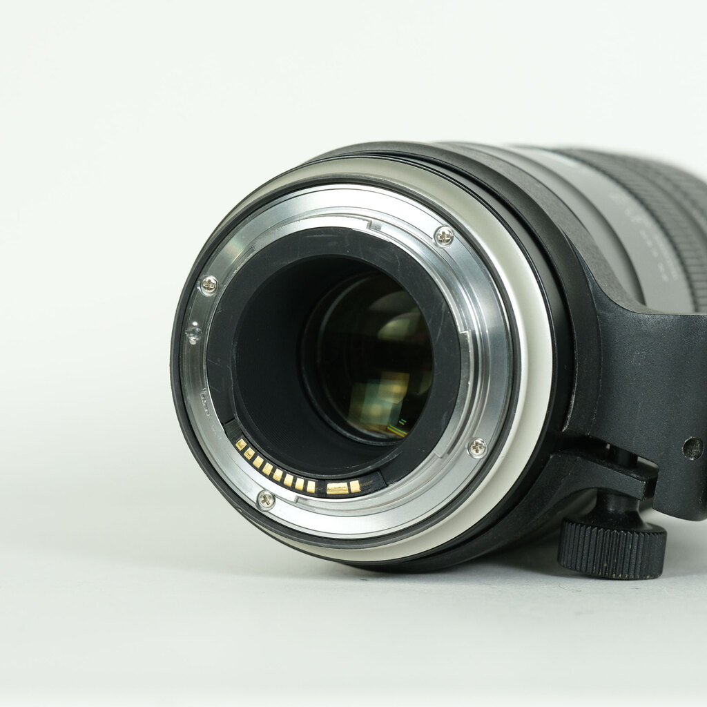 TAMRON SP 70-200mm F/2.8 Di VC USD G2（Model A025）[キヤノン用]