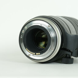 TAMRON SP 70-200mm F/2.8 Di VC USD G2（Model A025）[キヤノン用]