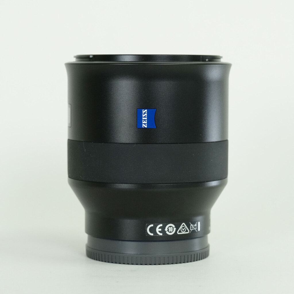 Carl Zeiss Batis 1.8/85 [ソニーE用]
