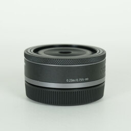 Canon RF28mm F2.8 STM