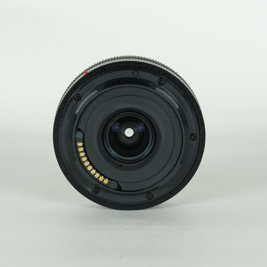 カスタム品Panasonic LUMIX S-R26 26mm F8 レンズ中古 Panasonic LUMIX S 26mm F8 [S-R26]の出品 | ONE SCENE（ワンシーン）