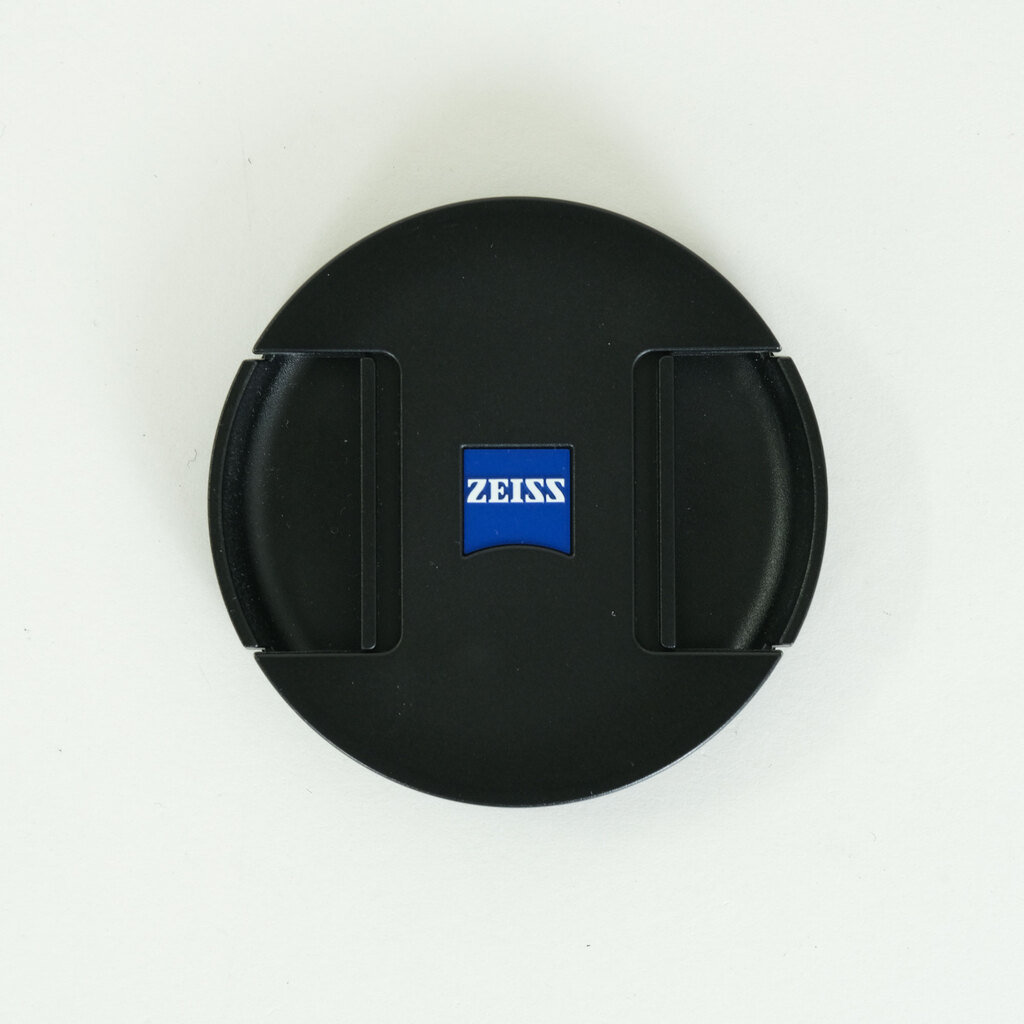 Carl Zeiss Batis 1.8/85 [ソニーE用]