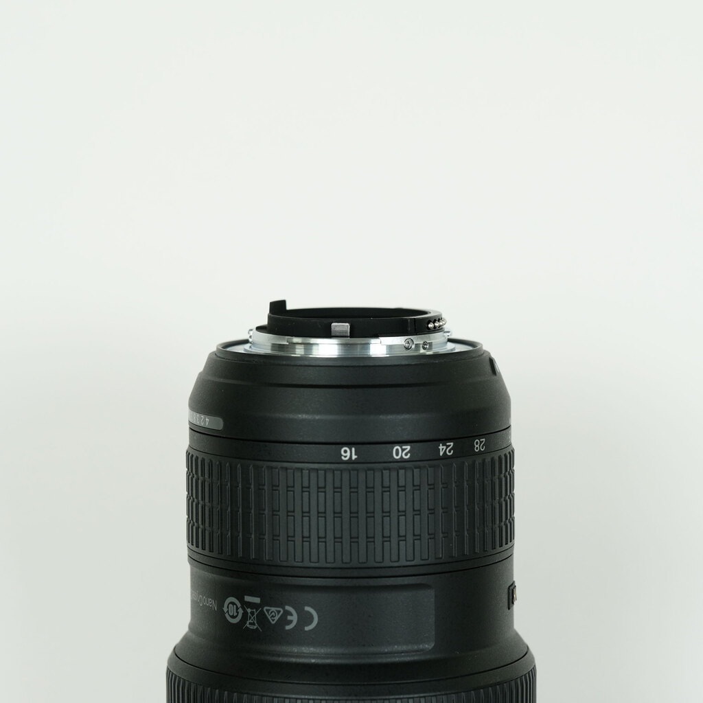 Nikon AF-S NIKKOR 16-35mm F4 G ED VR