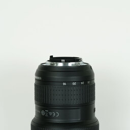 Nikon AF-S NIKKOR 16-35mm F4 G ED VR