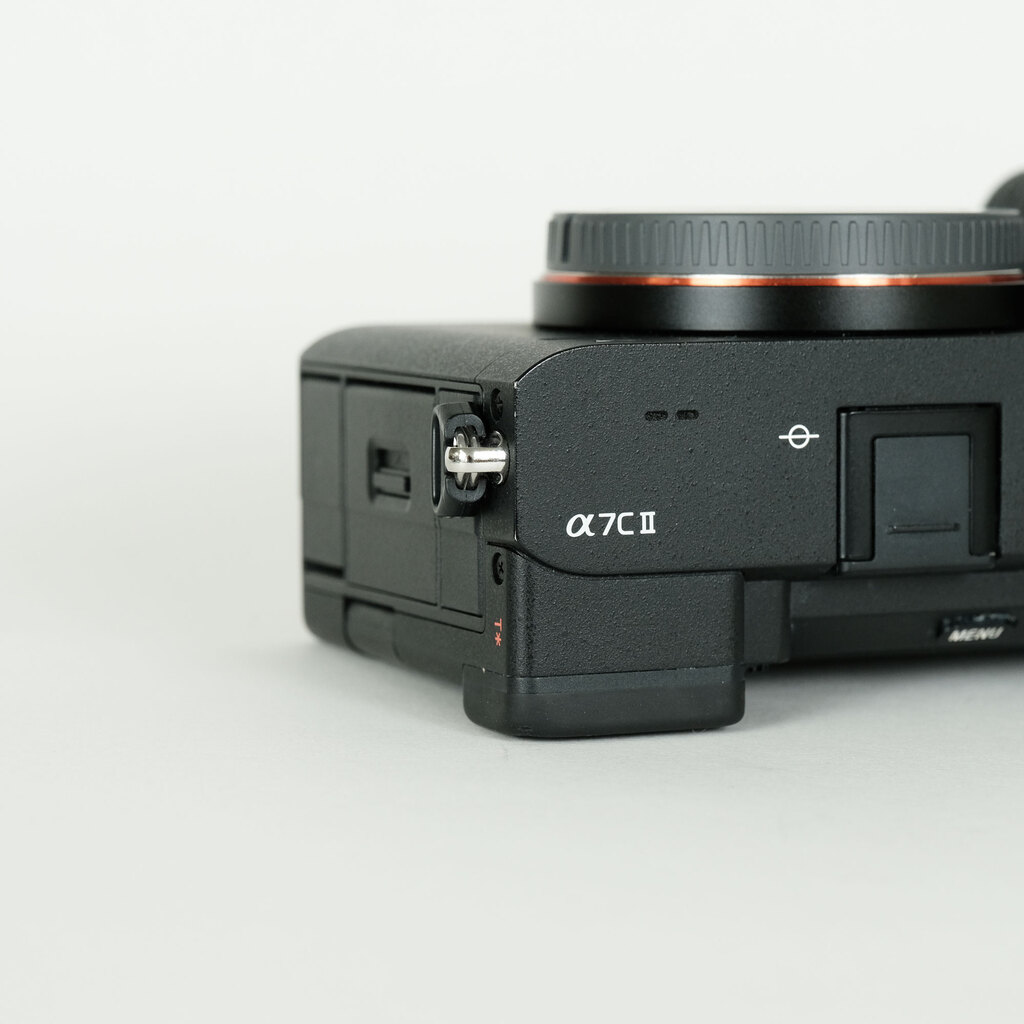SONY α7C II(ILCE-7CM2) SONY α7C II(ILCE-7CM2)