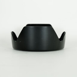 Canon EF-S18-135mm F3.5-5.6 IS STM