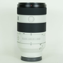 SONY FE70-200mm F4 Macro G OSS II SEL70200G2