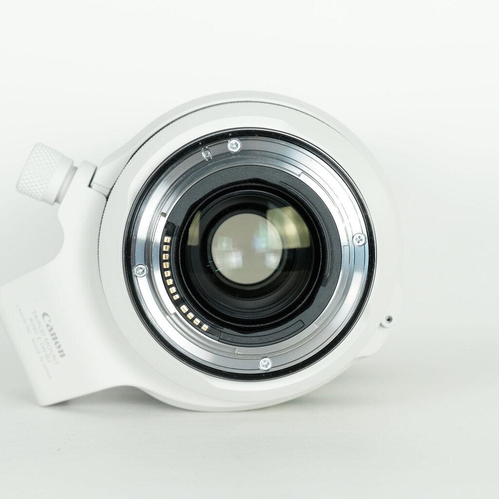 Canon RF70-200mm F2.8 L IS USM