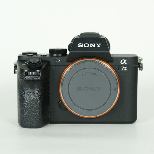 SONY α7 II （ILCE-7M2）を徹底解説。作例からおすすめレンズまで